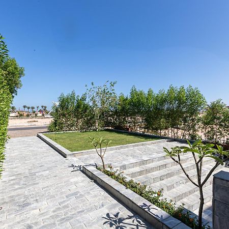 Sola Inn Hurghada Bagian luar foto