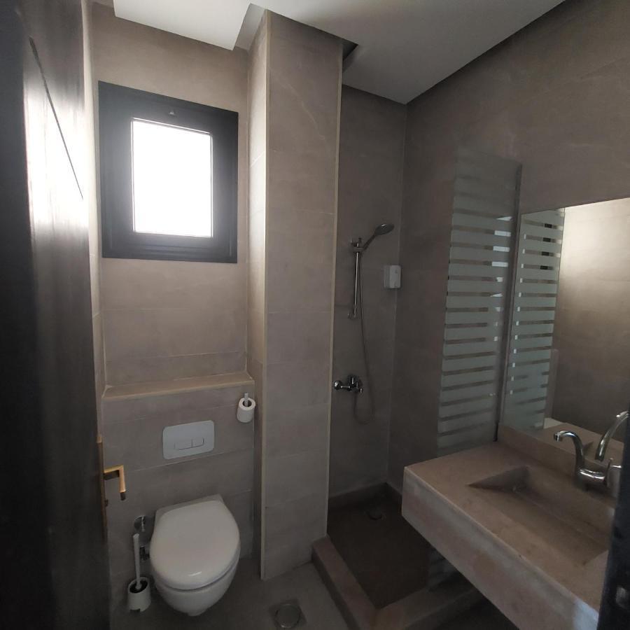 Sola Inn Hurghada Bagian luar foto