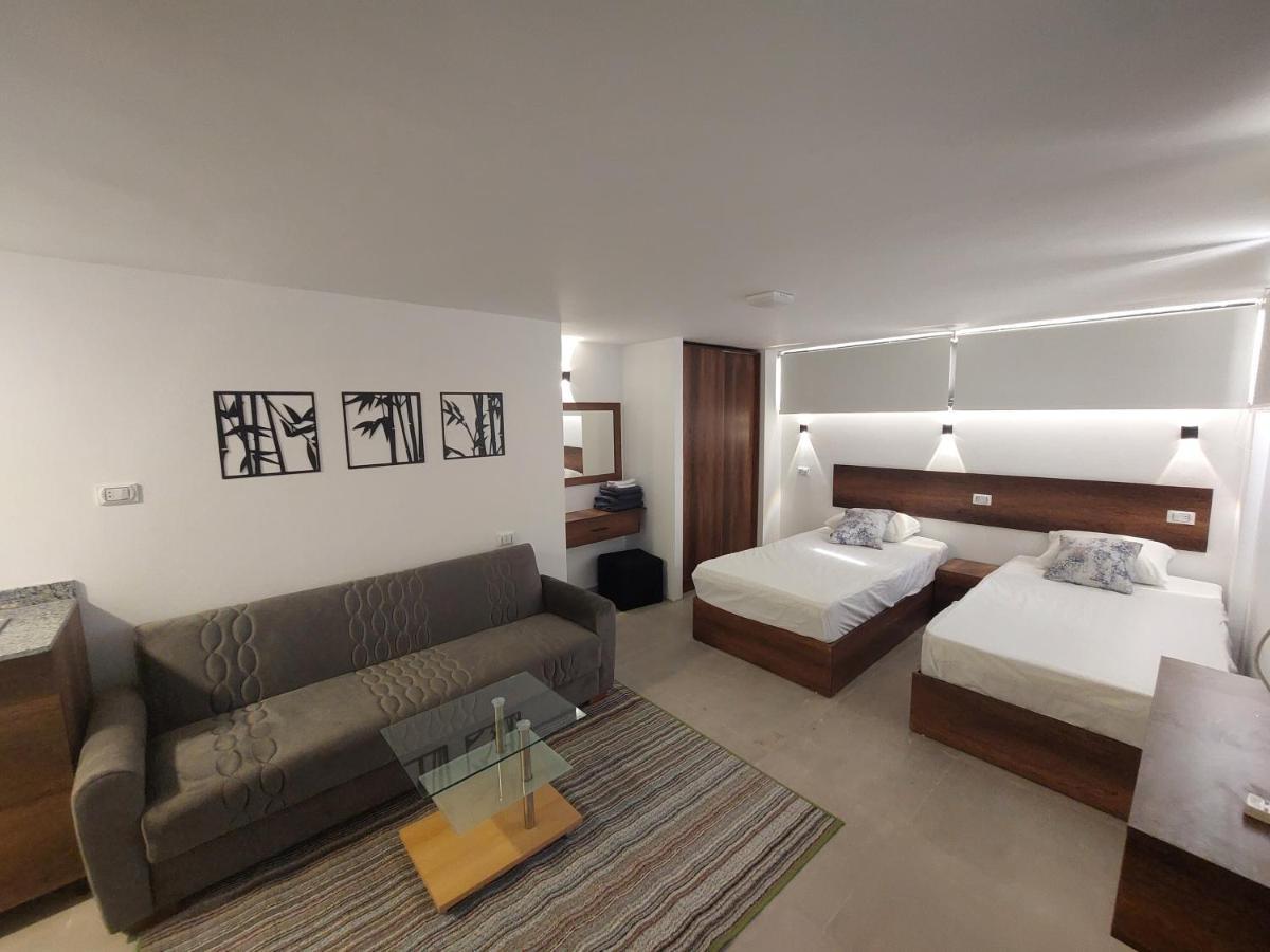 Sola Inn Hurghada Bagian luar foto