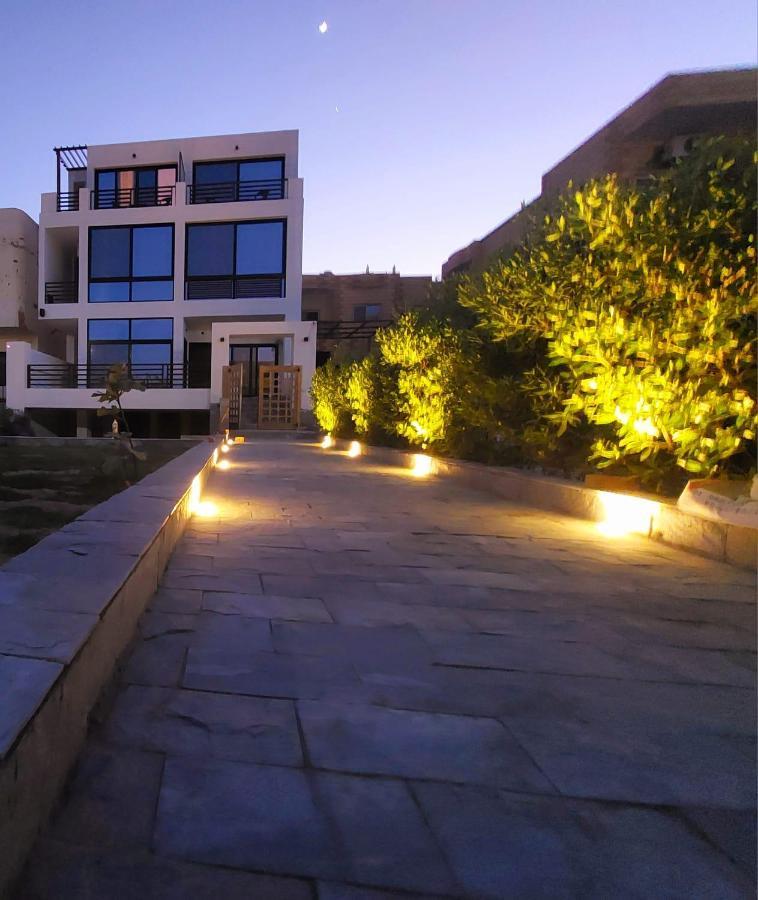 Sola Inn Hurghada Bagian luar foto