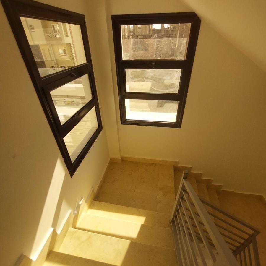 Sola Inn Hurghada Bagian luar foto