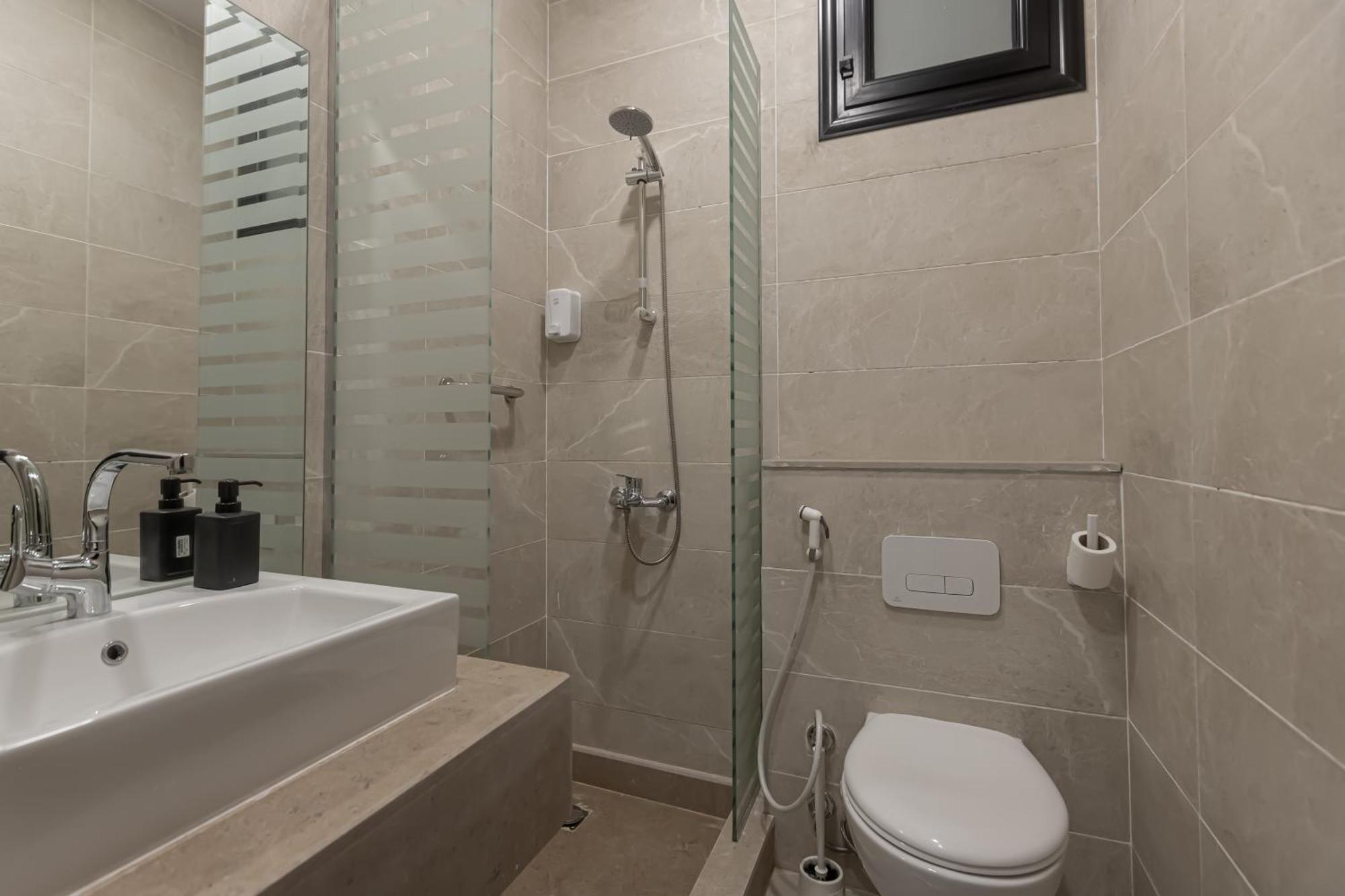 Sola Inn Hurghada Bagian luar foto