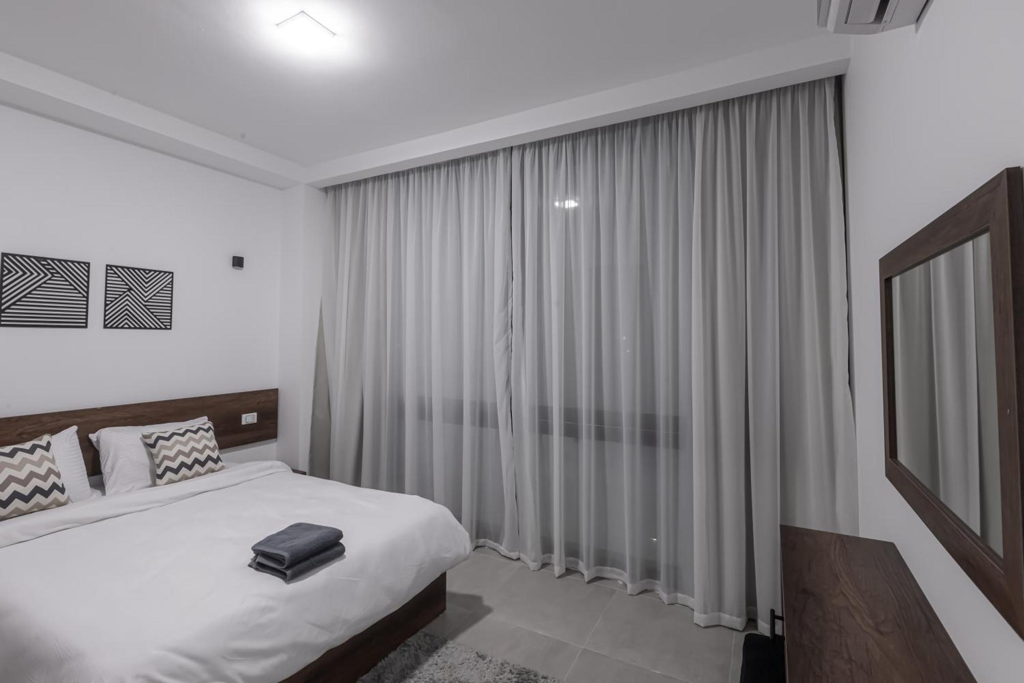 Sola Inn Hurghada Bagian luar foto