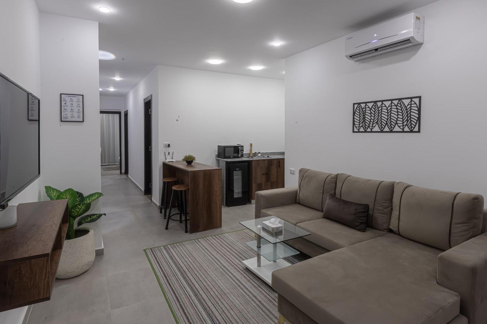 Sola Inn Hurghada Bagian luar foto