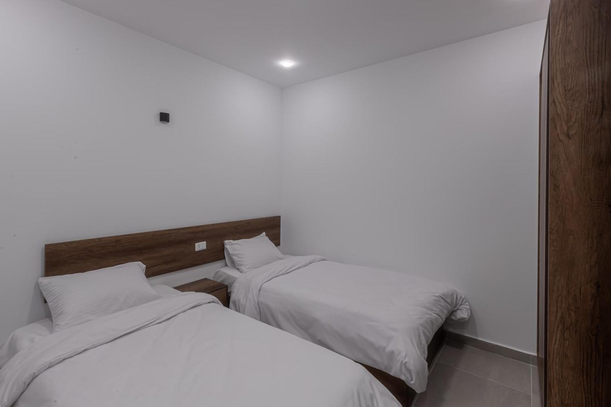 Sola Inn Hurghada Bagian luar foto