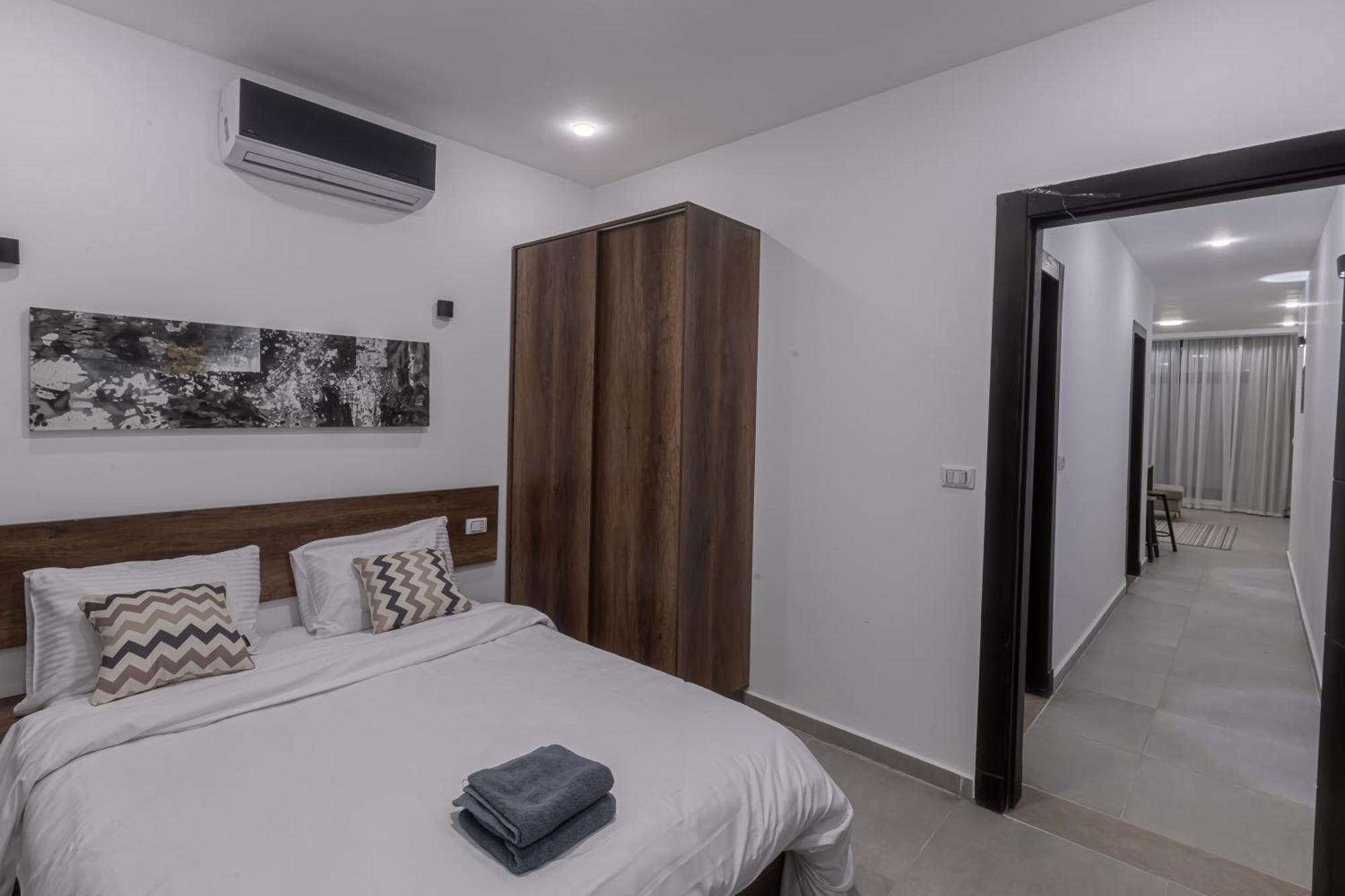 Sola Inn Hurghada Bagian luar foto